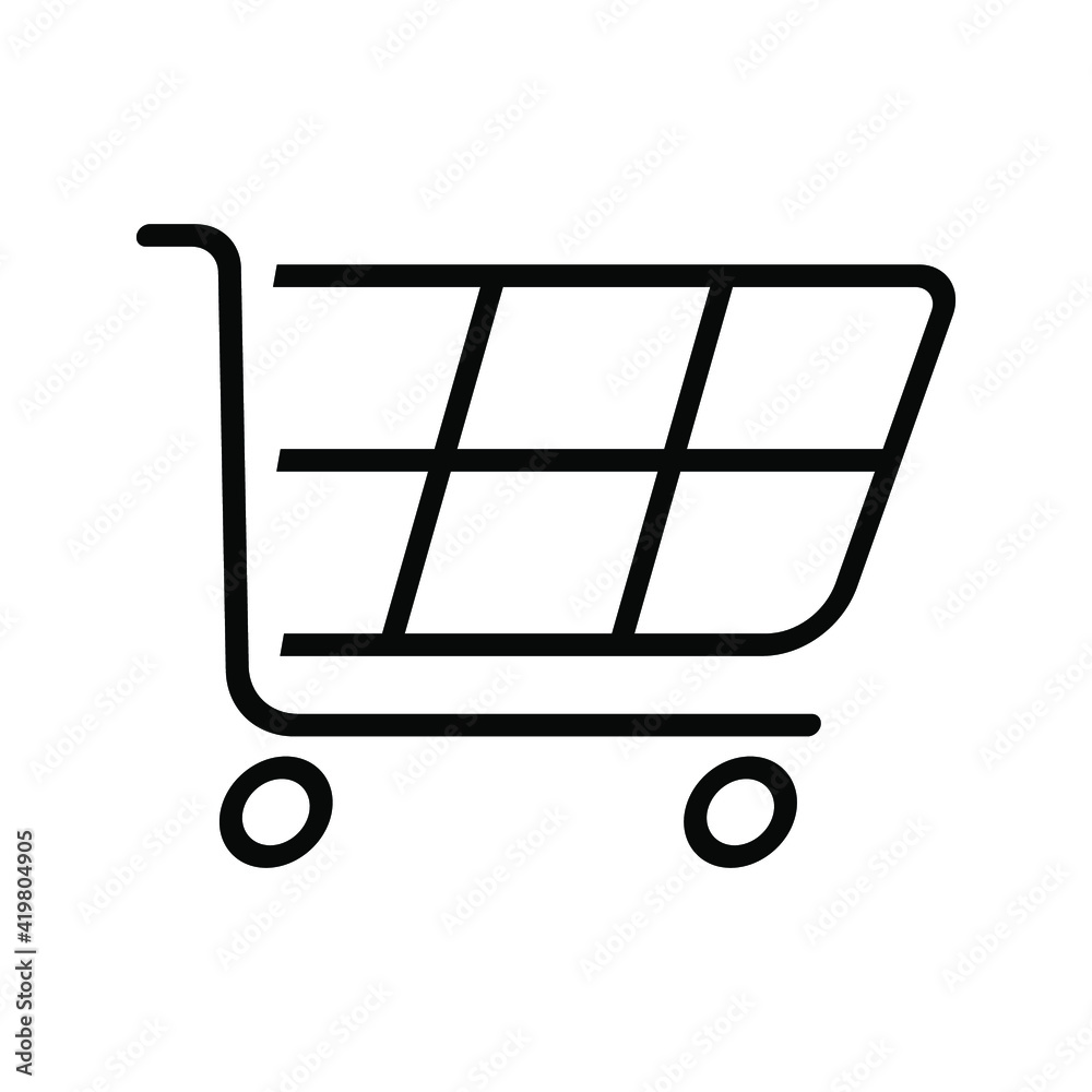 shopping cart icons. web icons for online store. vector illustration eps 10 shopping cart icons. web icons for online store. vector illustration eps 10