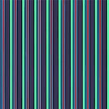Abstract vector geometric pattern.Multicolored parallel strips. Print for interior design and fabric. 