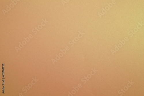 Colored Brown background. Paper, cardboard background. High resolution paper texture.