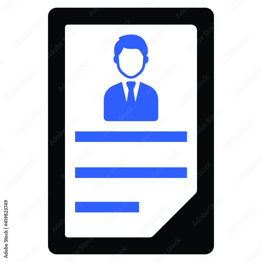office document icon design vector office document icon design vector