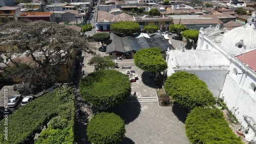 Ciudad Vieja
