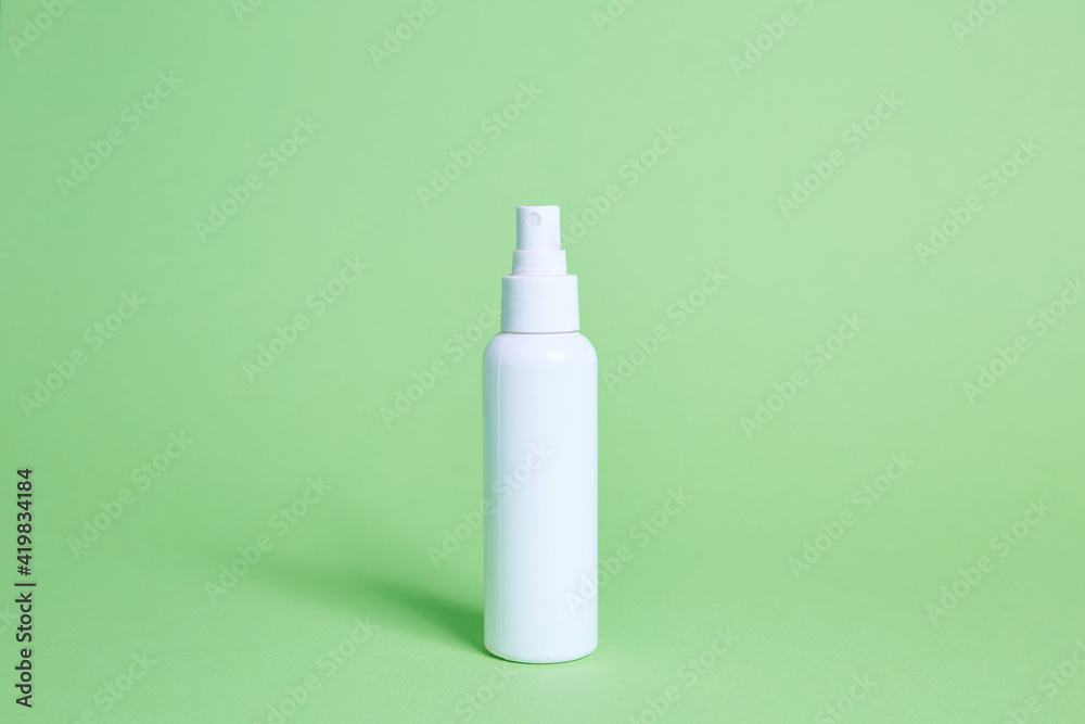 container for disinfectant container for disinfectant