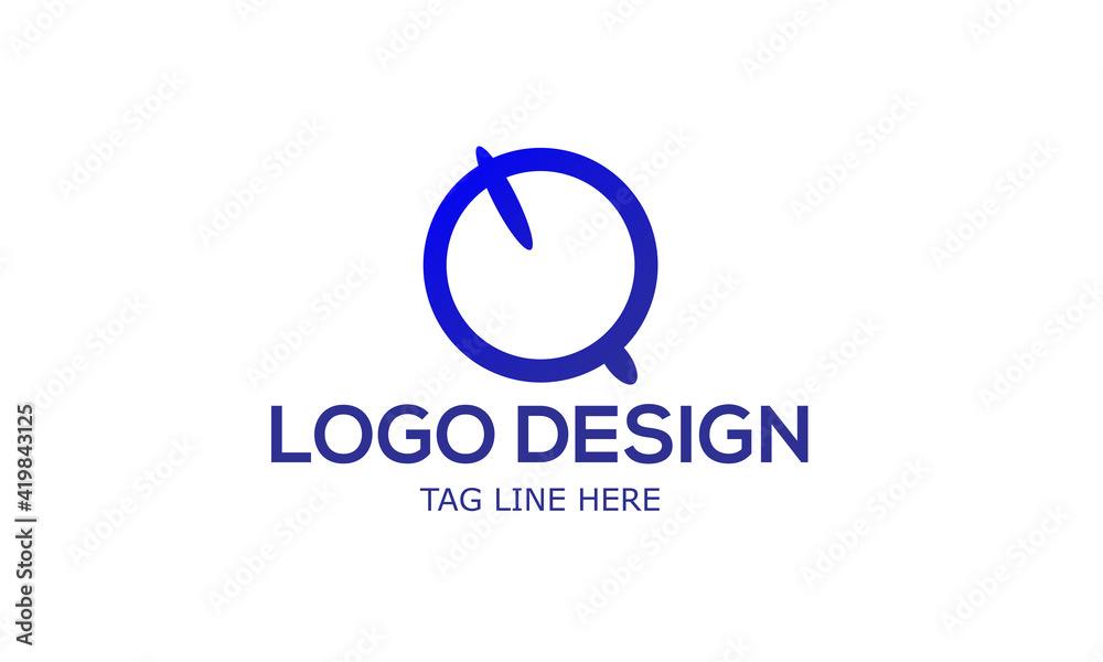 logo design. logo design.