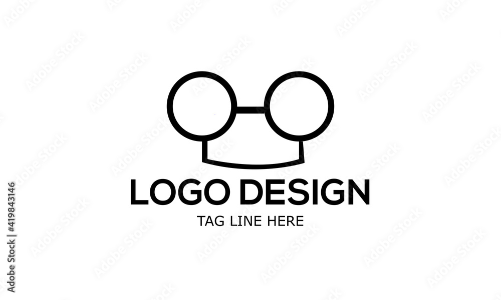 logo design. logo design.