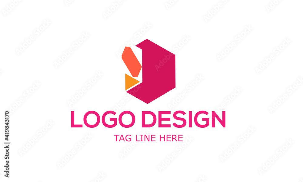 logo design. logo design.