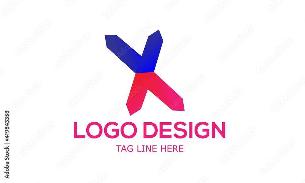 logo design. logo design.