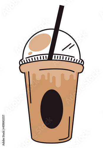 bubble milk chocolate