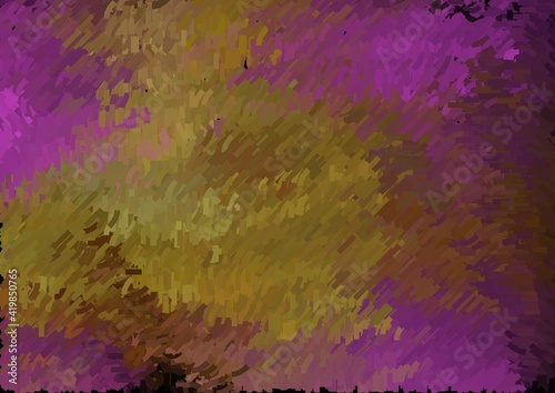 Creative arts in the forms of Ludee, Este, Lott, Izzy, Azzy, Feeta, Tzi, Zello, Nash, Glagol, and Misleety photo