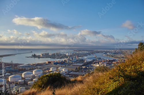 Vista al mar Barcelona