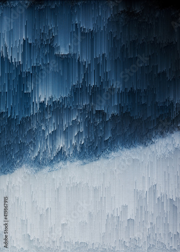 Graphical Abstract Glitch Painting Art Background Texture,Abstract Colorful Geometrical Artwork Poster,Modern Conceptual Art,Synthwave Aesthetic Vaporwave Poster Print,3D Rendering,
3D Illustration