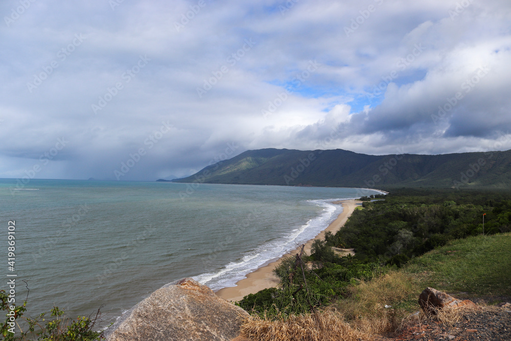 Obraz premium Port Douglas - Australia 