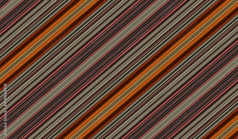 abstract background. Parallel metal stripes. abstract background. Parallel metal stripes.