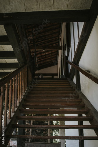 The Stairs 