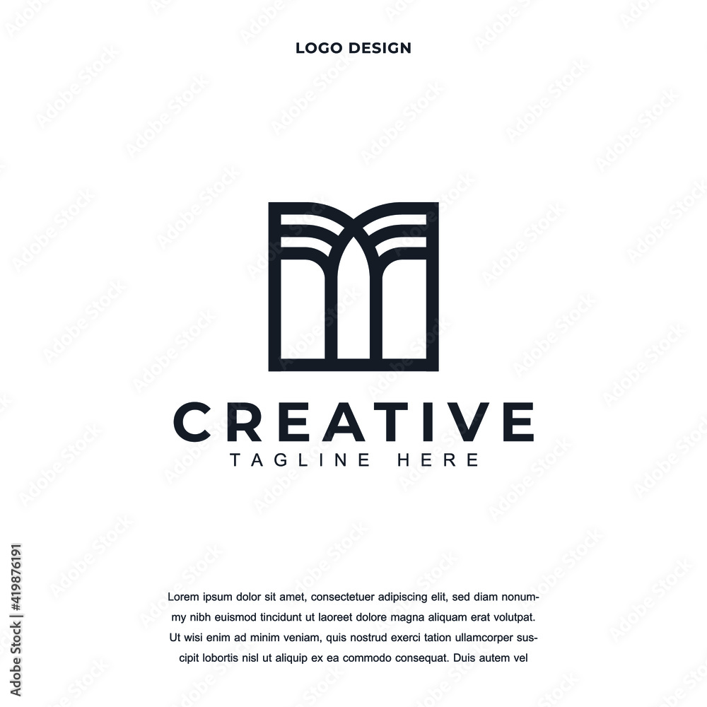 Creative Letter T icon logo design vector illustration. Alphabet letter TT logo design color editable Creative Letter T icon logo design vector illustration. Alphabet letter TT logo design color editable