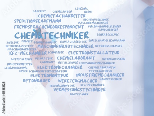 Chemotechniker photo