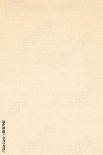 Pale yellow background surface paper texture