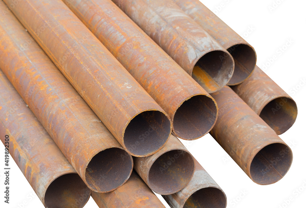 large diameter rusty steel pipe large diameter rusty steel pipe