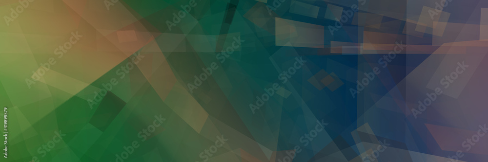 Obraz premium banner