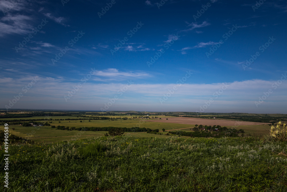 Obraz premium Coronado Heights