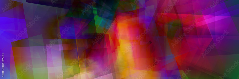 Abstract illustration Abstract illustration