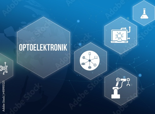 Optoelektronik