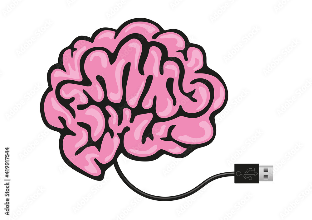 Cerveau Heureux De Pinky Et Le Cerveau CERVEAU ET MÉNINGES