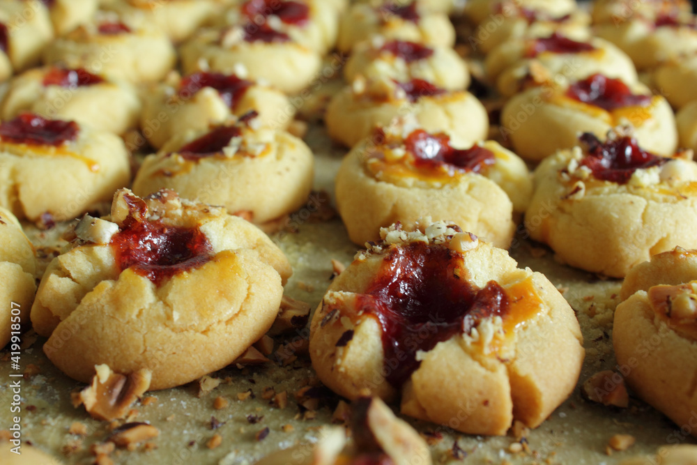 Cookies Cookies