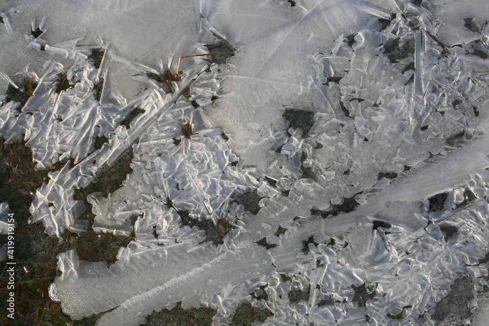Ice Ice