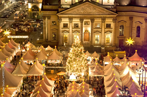 berlin christmasmarket