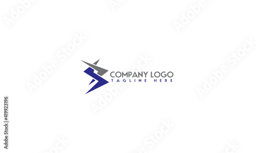 Free Download Premium company letter logo Design template
 - GFXLoad