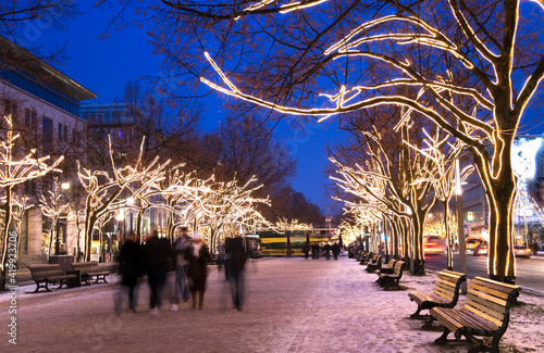 Photography berlin advent