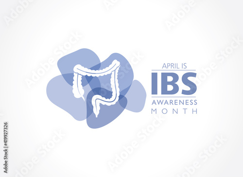 Irritable bowel syndrome (IBS) awareness month observed in April