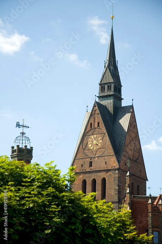 marktkirche hannover