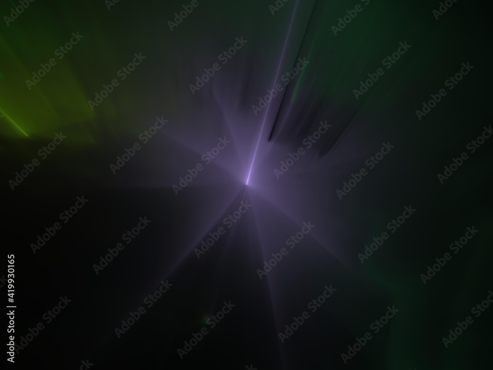 Obraz premium Imaginatory fractal background Image