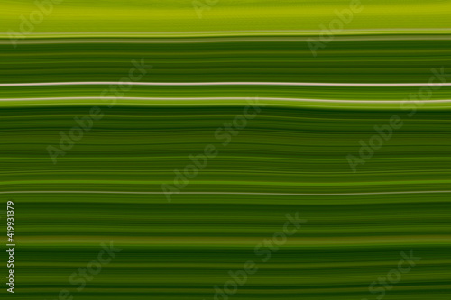 Abstract green and black background with beautiful fantasy ink patterns. Liquid paint. Art design for your design. Colorful bright combination of colors.