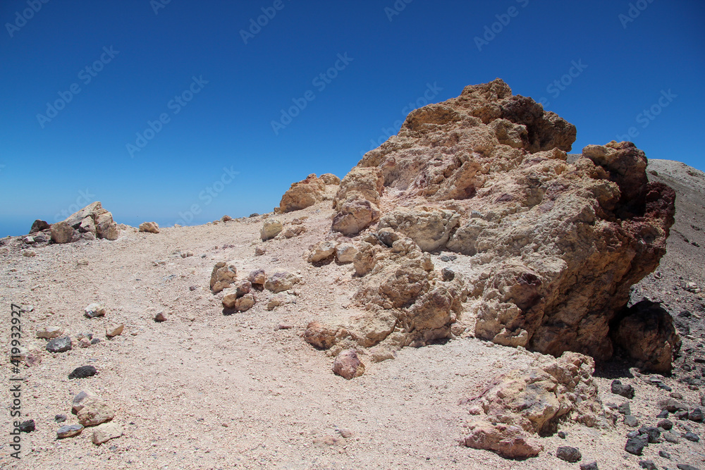 Fototapeta premium landscape with sky