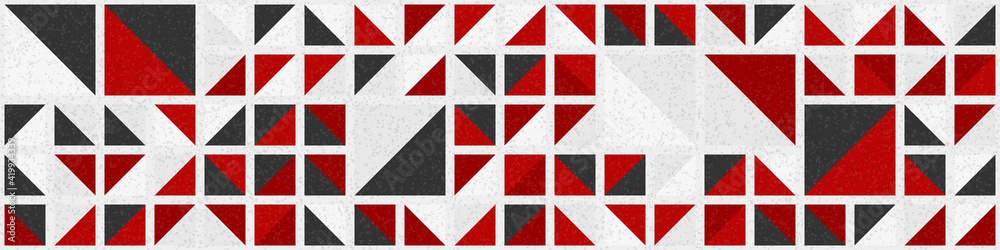 Abstract Geometric Pattern generative computational art illustration Abstract Geometric Pattern generative computational art illustration