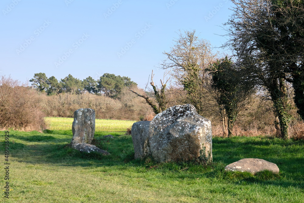 Tourist site named Tourist site named