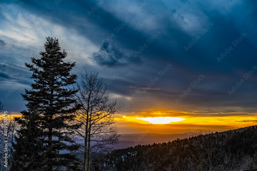 Over the Mt. Over the Mt.