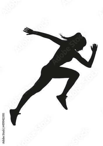 Running