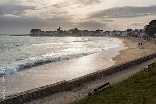 Larmor-Plage photo