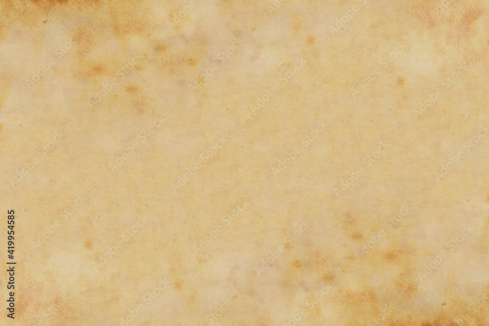 Old brown paper grunge background. Abstract liquid coffee color texture. Old brown paper grunge background. Abstract liquid coffee color texture.