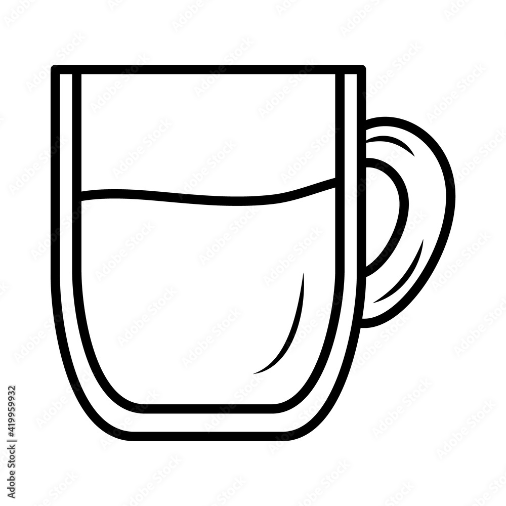 mug of coffee