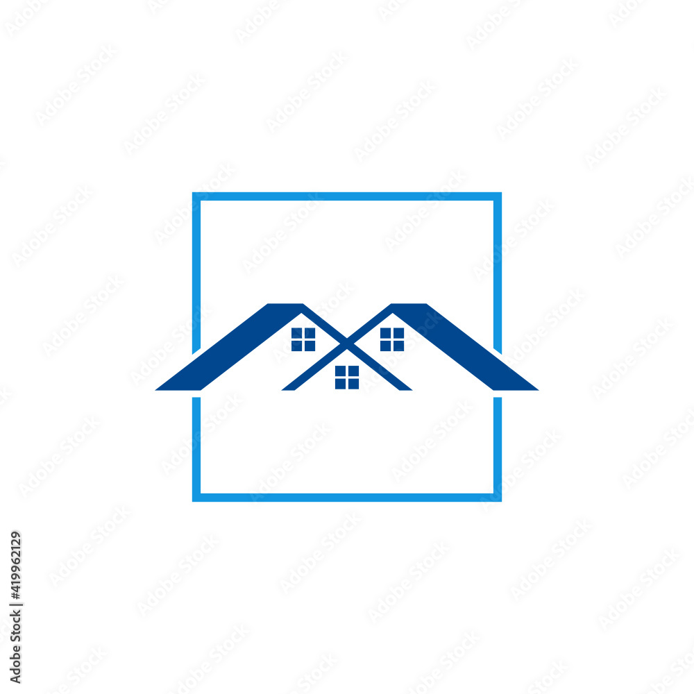 real estate home house building logo for construction graphic design real estate home house building logo for construction graphic design