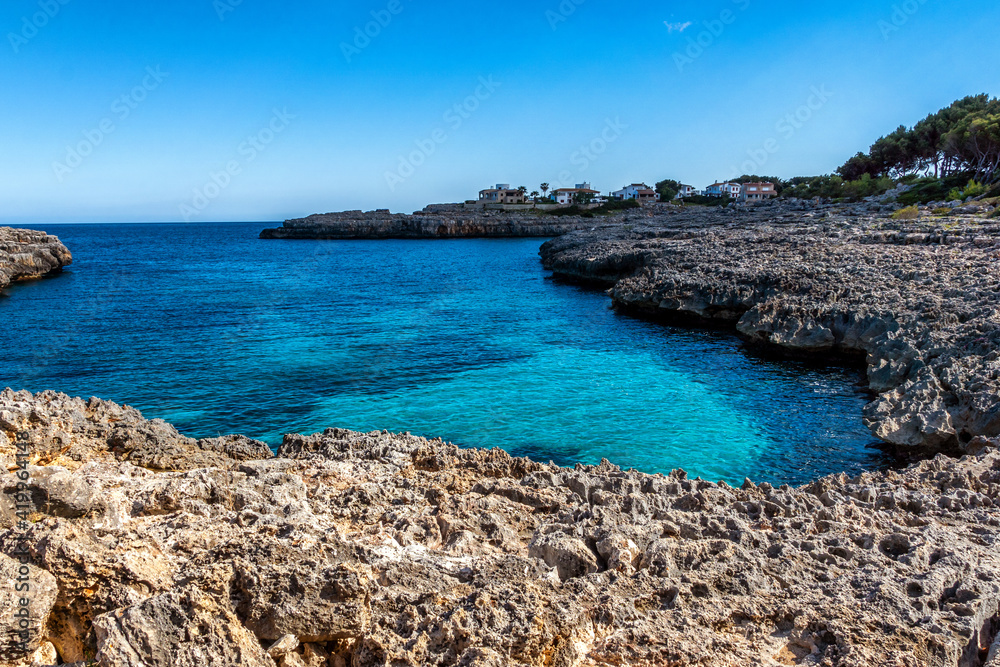 Portocolom Mallorca Sommerurlaub