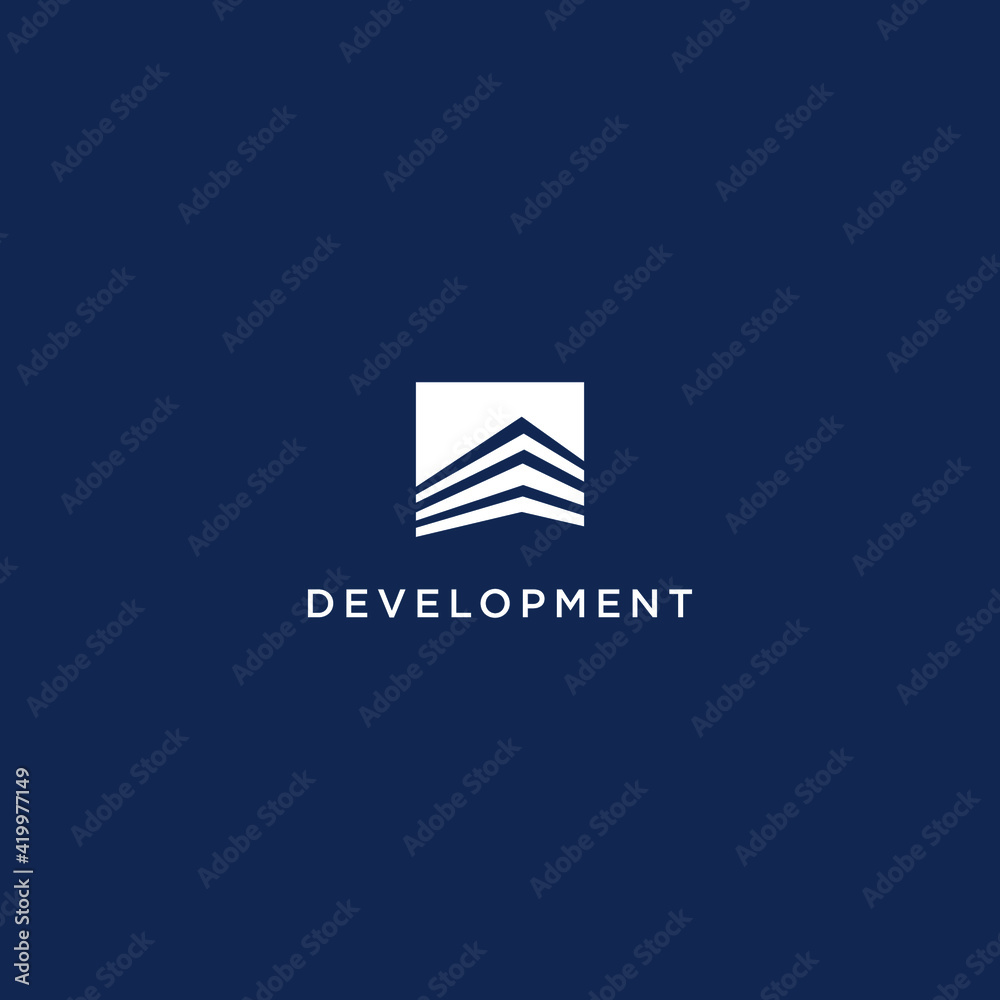 logo building logo building