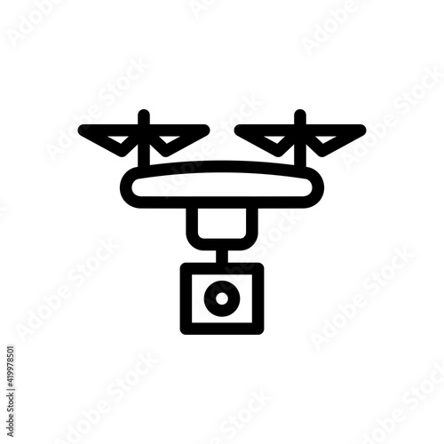 drone camera