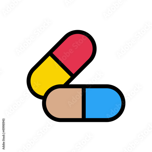 pills