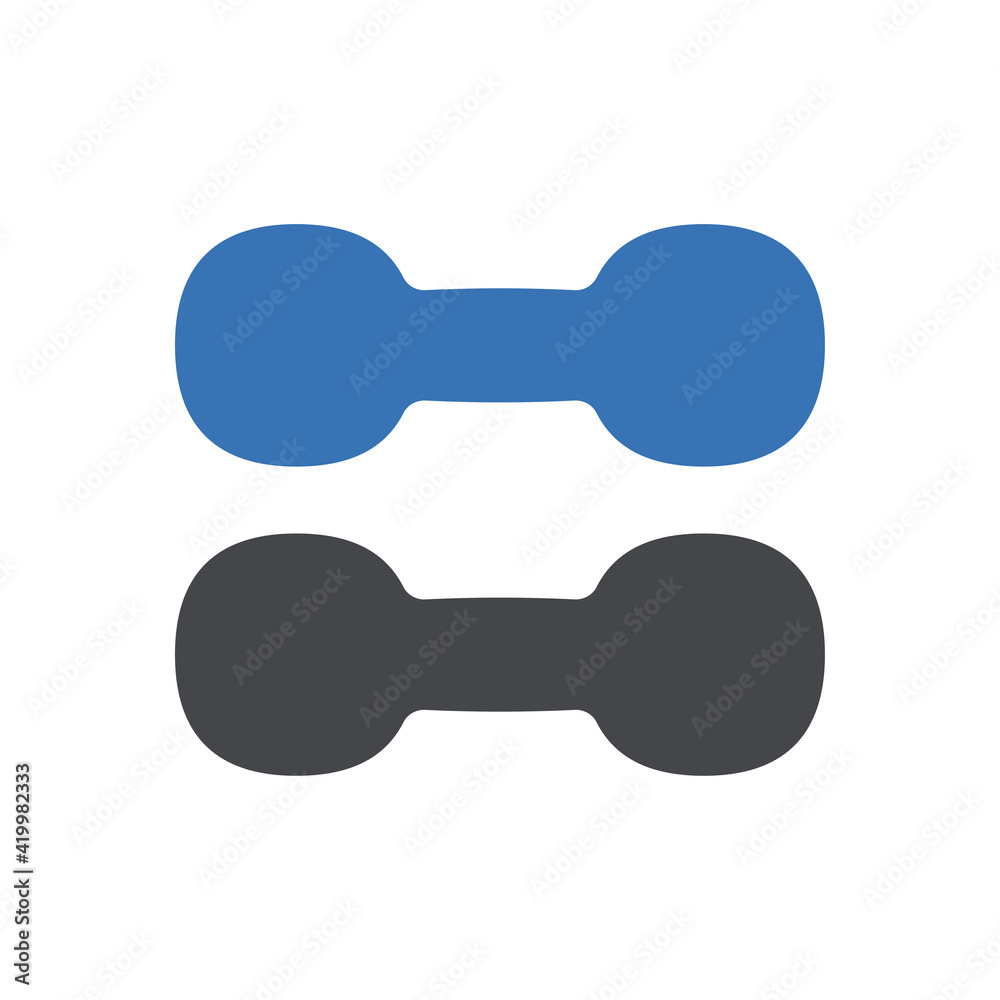 dumbbell dumbbell