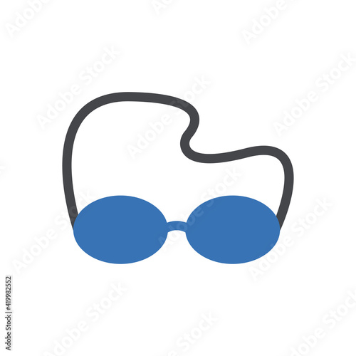 goggles
